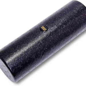 Travel Foam Roller – Compact Deep Tissue Massage Roller for Back, Legs & Shoulders