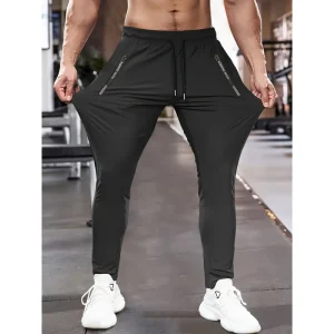 Fishing Jogging Pants Yoga Training and Hiking Spring and Summer Series Men Gift Track Football Man Men's Fashion Slacks Jogger