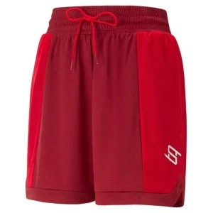 PUMA | Stewie X Ruby Drawstring Shorts